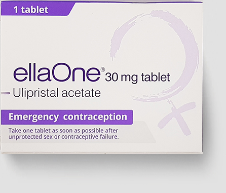 EllaOne