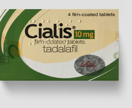 Cialis Tadalafil
