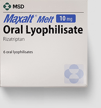 Maxalt Melt