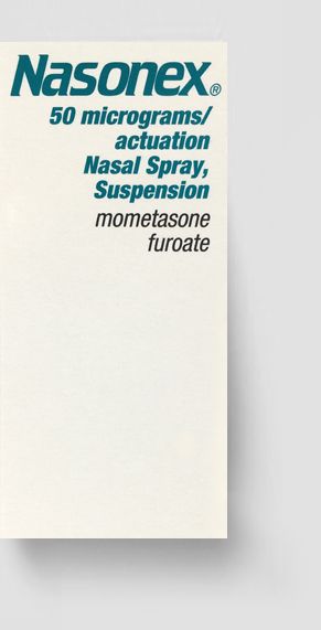 Nasonex