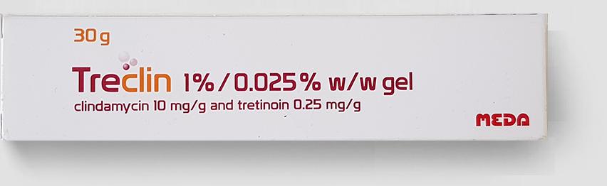 Treclin